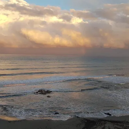 Apart. 1ª Linea De Playa. Vistas Al Mar. Veneziola Golf Ii. לה מנגה דל מר מנור