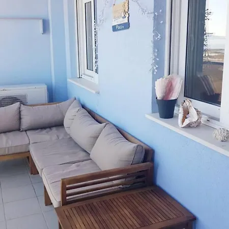 Apart. 1ª Linea De Playa. Vistas Al Mar. Veneziola Golf Ii. * לה מנגה דל מר מנור