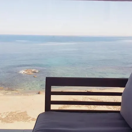 Apart. 1ª Linea De Playa. Vistas Al Mar. Veneziola Golf Ii. *