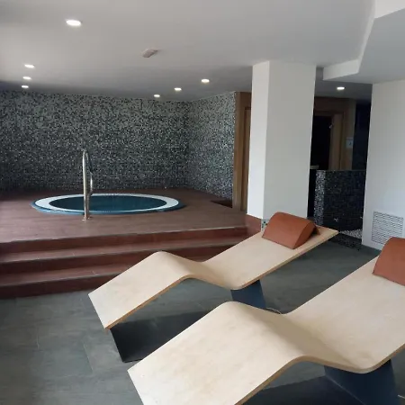 דירה Apart. 1ª Linea De Playa. Vistas Al Mar. Veneziola Golf Ii. לה מנגה דל מר מנור