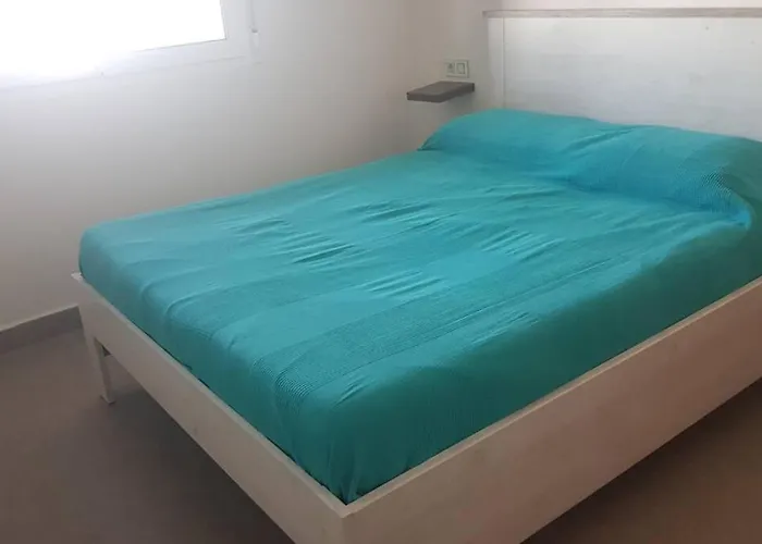 Apart. 1ª Linea De Playa. Vistas Al Mar. Veneziola Golf Ii. *