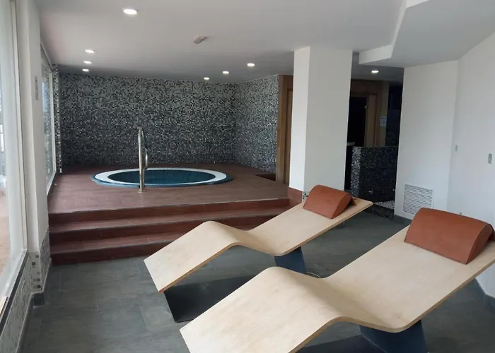 דירה Apart. 1ª Linea De Playa. Vistas Al Mar. Veneziola Golf Ii. לה מנגה דל מר מנור