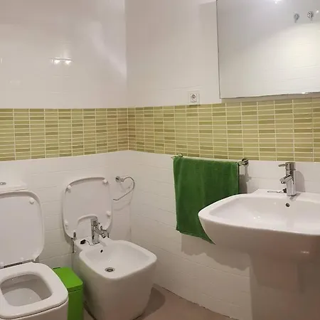 Apart. 1ª Linea De Playa. Vistas Al Mar. Veneziola Golf Ii. *