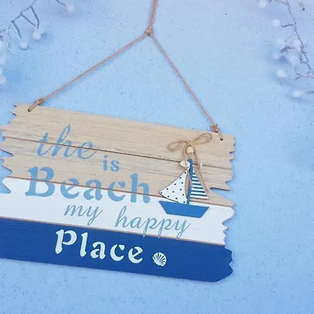 Apartman Apart. 1ª Linea De Playa. Vistas Al Mar. Veneziola Golf Ii. *