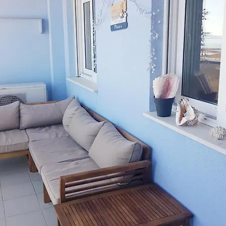 Apart. 1ª Linea De Playa. Vistas Al Mar. Veneziola Golf Ii. *