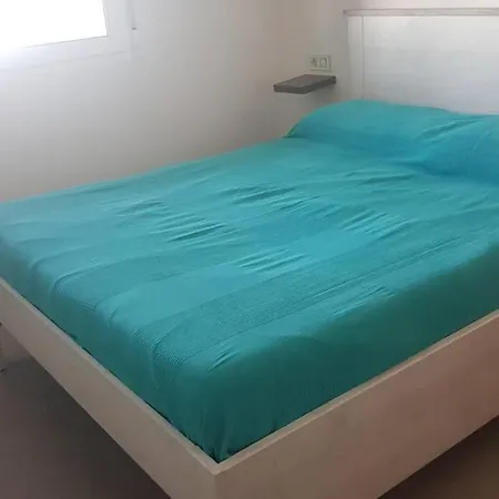 Apart. 1ª Linea De Playa. Vistas Al Mar. Veneziola Golf Ii. *