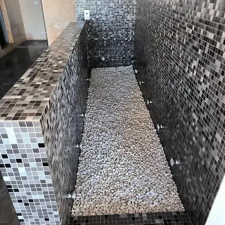 Apart. 1ª Linea De Playa. Vistas Al Mar. Veneziola Golf Ii. Apartman La Manga del Mar Menor