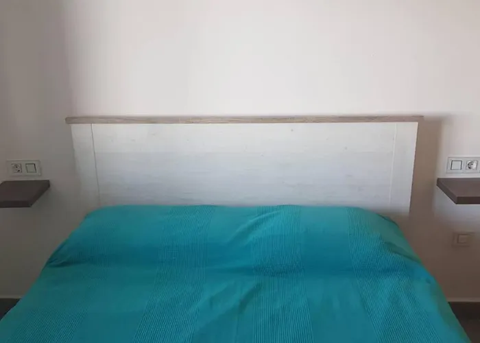 Apart. 1ª Linea De Playa. Vistas Al Mar. Veneziola Golf Ii. Διαμέρισμα Λα Μάνγκα Δελ Μαρ Μενόρ