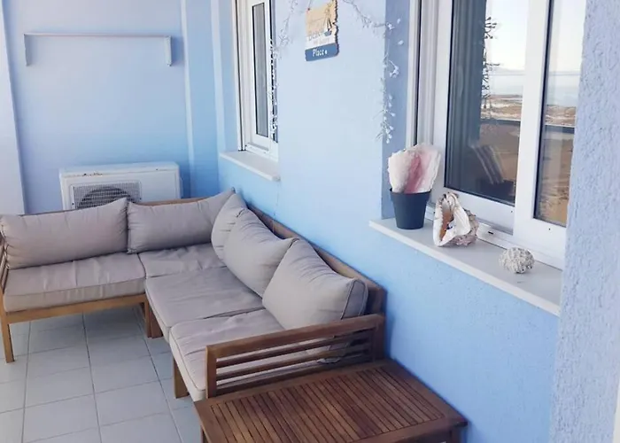 Apart. 1ª Linea De Playa. Vistas Al Mar. Veneziola Golf Ii. * لا مانغا ذيل مار مينور