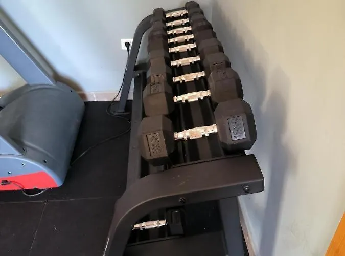 شقة Apart. 1ª Linea De Playa. Vistas Al Mar. Veneziola Golf Ii.