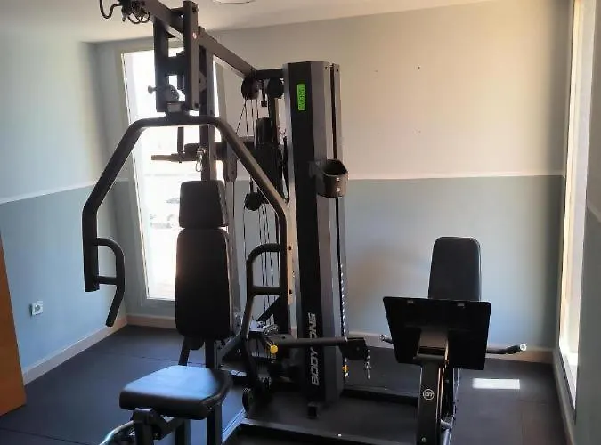 Apart. 1ª Linea De Playa. Vistas Al Mar. Veneziola Golf Ii. Διαμέρισμα *