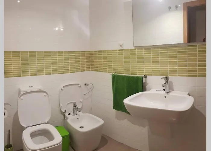 Apart. 1ª Linea De Playa. Vistas Al Mar. Veneziola Golf Ii. *