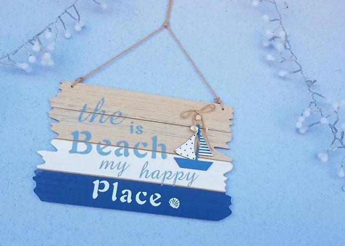 Apartamento Apart. 1ª Linea De Playa. Vistas Al Mar. Veneziola Golf Ii. *