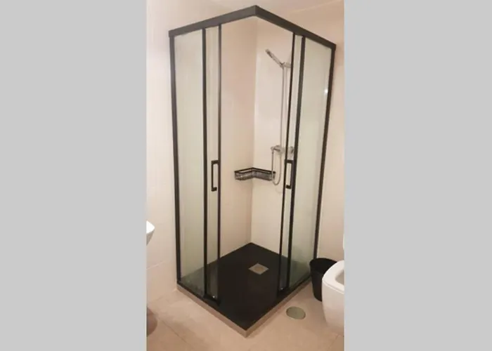 Apart. 1ª Linea De Playa. Vistas Al Mar. Veneziola Golf Ii. * La Manga del Mar Menor