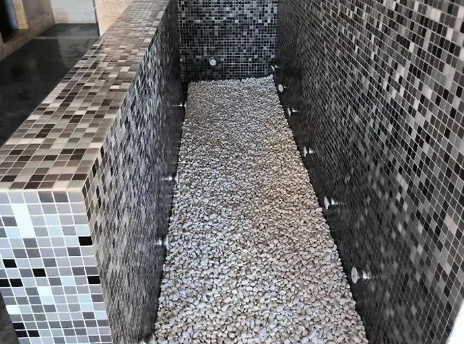 Apart. 1ª Linea De Playa. Vistas Al Mar. Veneziola Golf Ii. Apartamento La Manga del Mar Menor